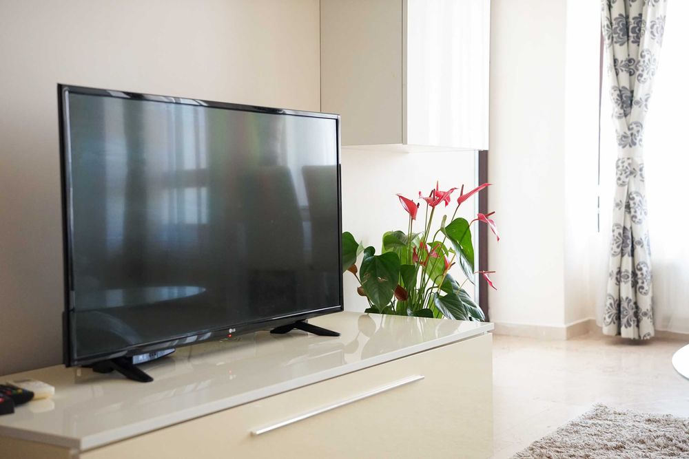 Apartament 2 camere de închiriat, Exclusive Residencee