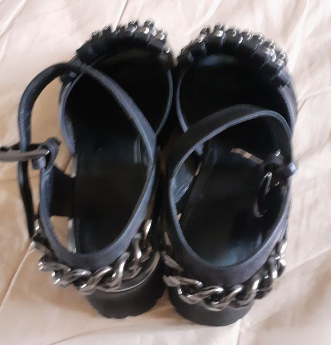 обувь женская б/у