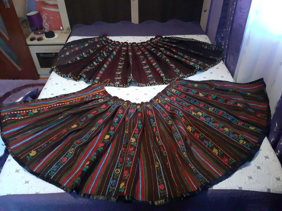 Vîlnice traditionale..