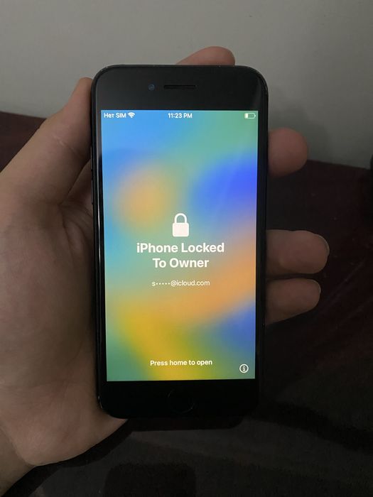 Срочно продаёться Iphone se