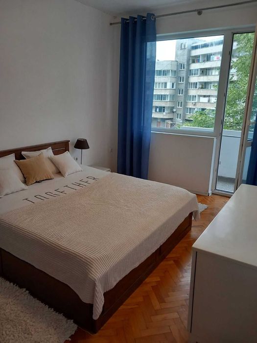 Дава се под наем Двустаен апартамент в Габрово, Център - 70 кв.м за 229.5 € - Снимка #1