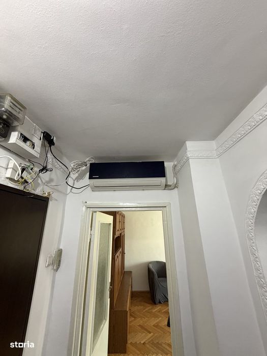 Apartament 2 camere, balcon, Rogerius, strada Moldovei
