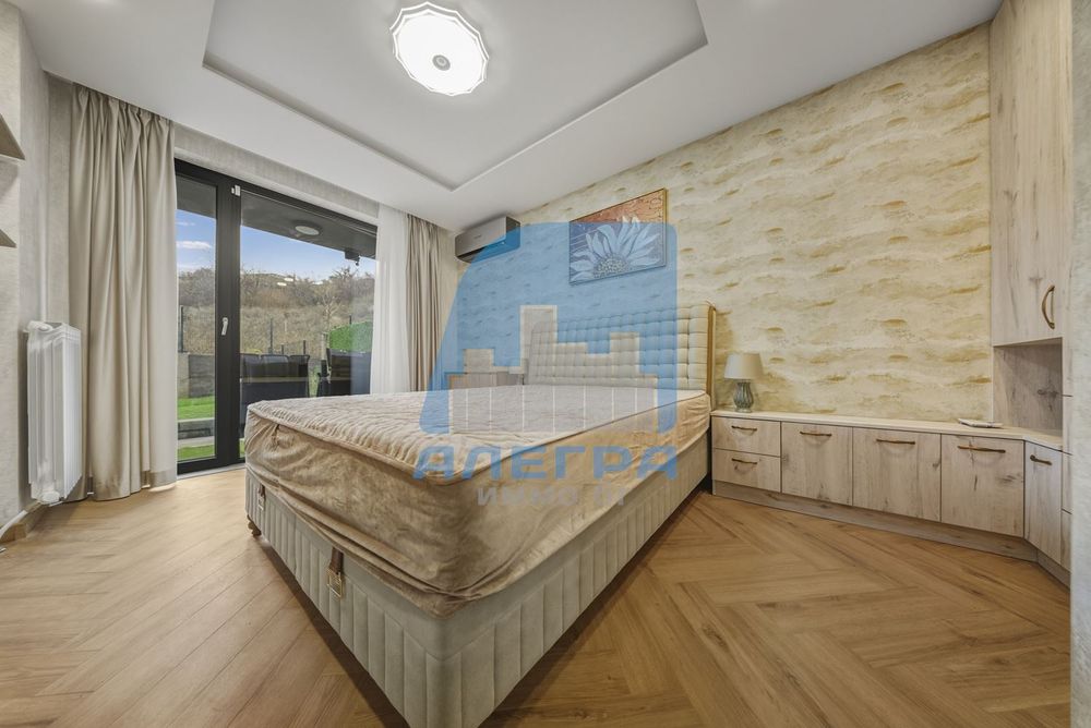 Продава се Двустаен апартамент в София, Дружба 2 - 119 кв.м за 977 €/кв.м - Снимка #9