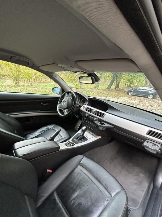 БМВ Е92 / BMW E92 / BMW / e92 / E 92 ,/ automat