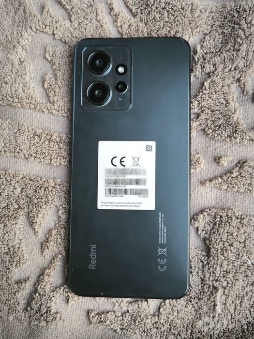 Redmi note 12 сотилади