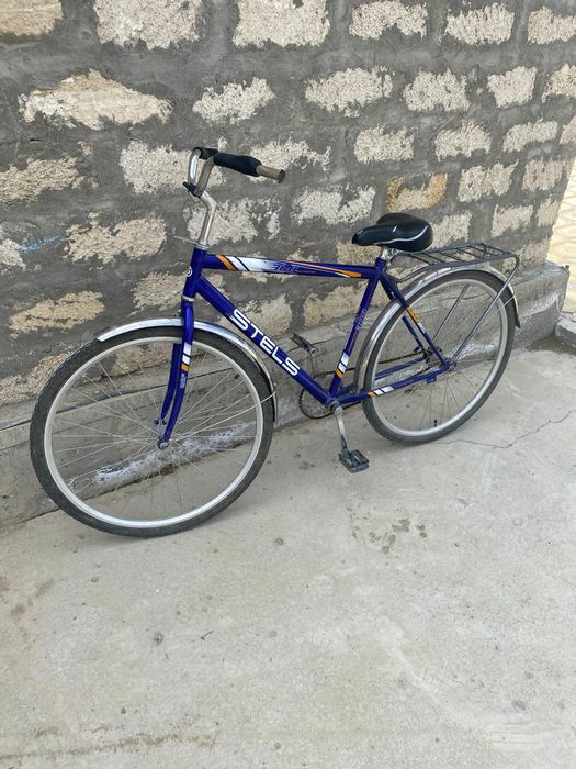 Велосипед жақсы сапада  бу