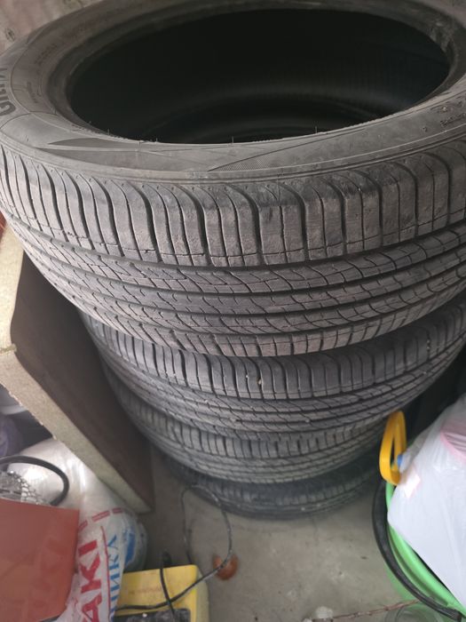 Шины Giti летний