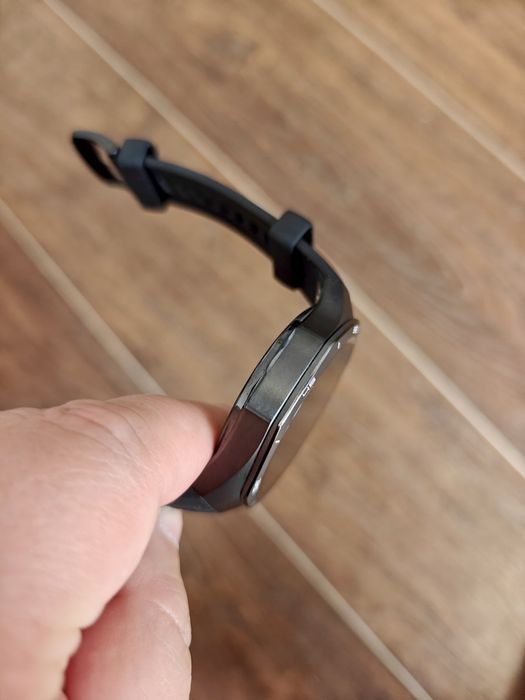 Huawei GT 5 Pro Смарт часы