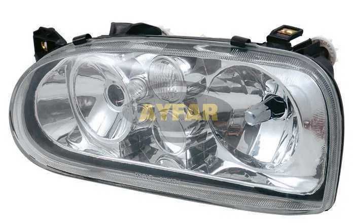 Far Faruri stanga - dreapta VOLKSWAGEN GOLF 3