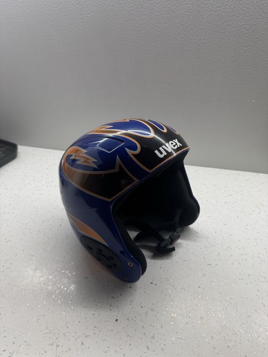 Casca ski/schi/snowboard UVEX marimea S