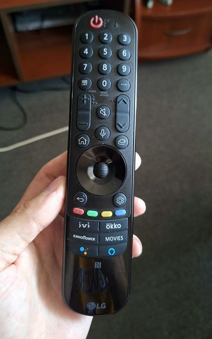 Продам телевизор LG  Oled 55C3RLA