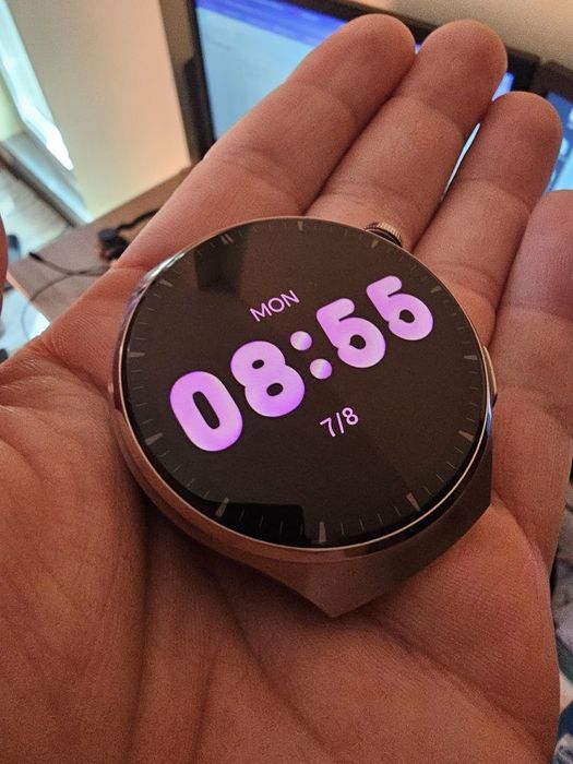 Huawei watch gt4 pro