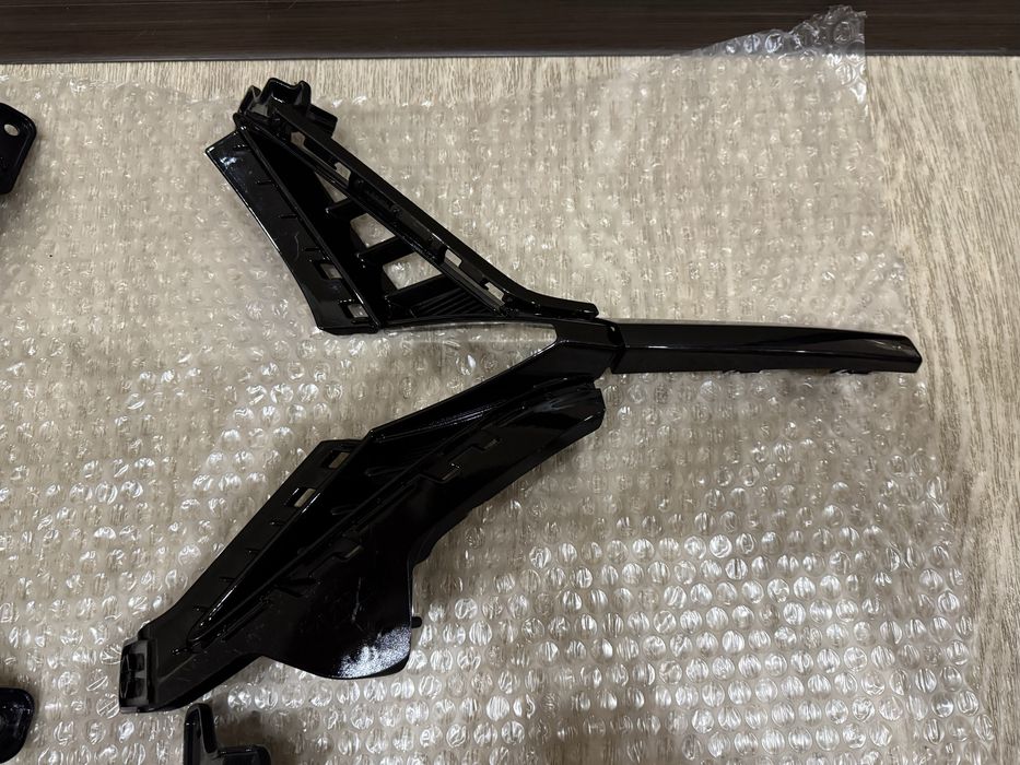 Оправа птф kia ceed , кия сид