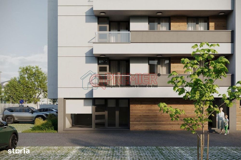2 camere decomandat - Sos Oltenitei - Parc Laurentiu Raiciu