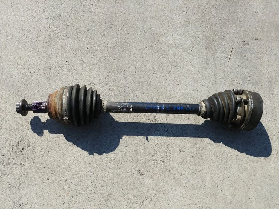 planetara stanga fata 1.4 tdi cax  skoda octavia 2 vw golf 6 1k0407271ja