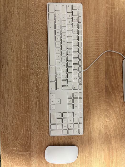 Vand IMac Mid 2011