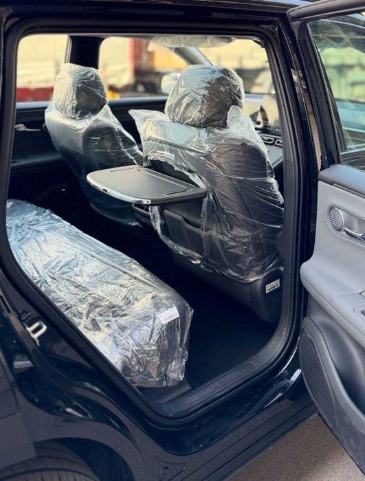 Gac aion I60 EV advanced 650km