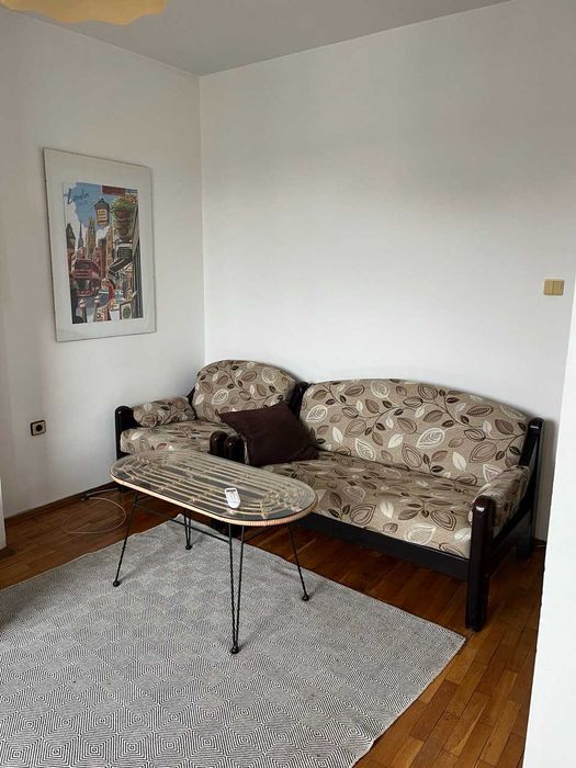 Дава се под наем Двустаен апартамент в София, Иван Вазов - 63 кв.м за 510 € - Снимка #10