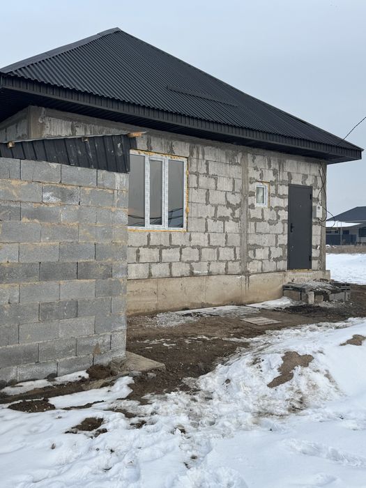 Срочно продам дом