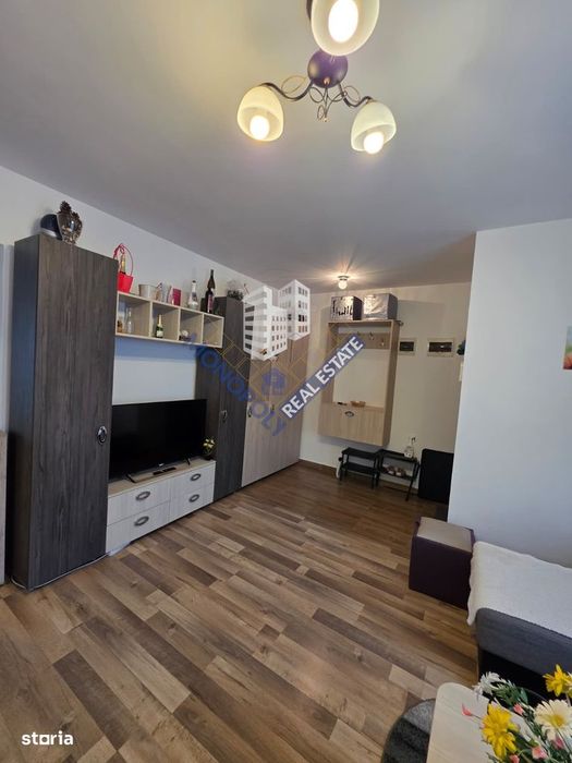 Apartament 3 camere – Sânpetru