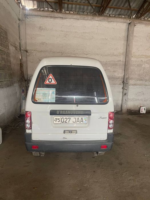 Шевроле дамас 2014 йил