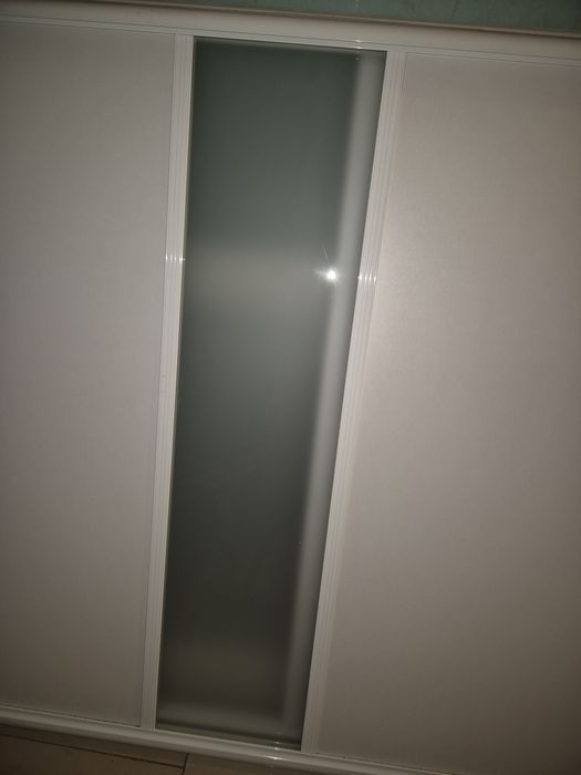 Двери мебельные  "Шкаф купе"