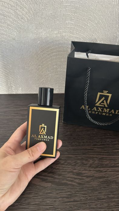 Парфюм Al Axmad для мужчин