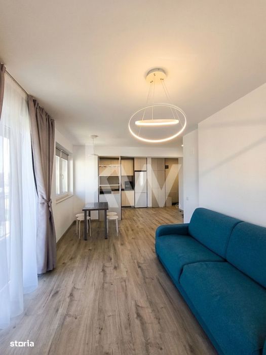 Rokman I Prima Inchiriere I Apartament 2 camere