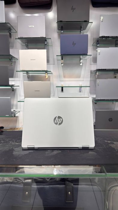 Hp Omnibook 5 flip
