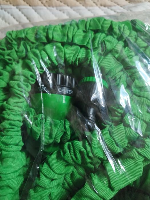 градински маркуч