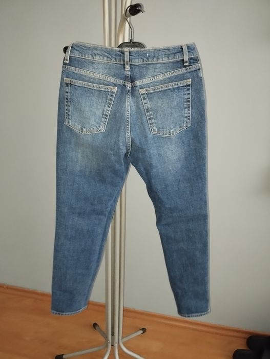 Дамски дънки Mango