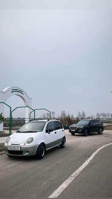 Matiz best 2010.