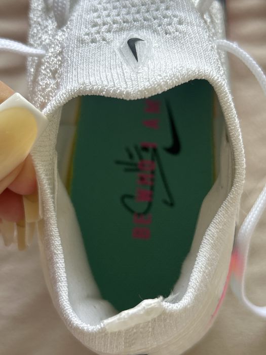 Nike Mercurial кроссовки