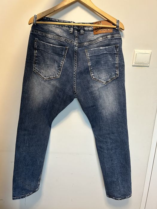 Мъжки дънки M.Sara