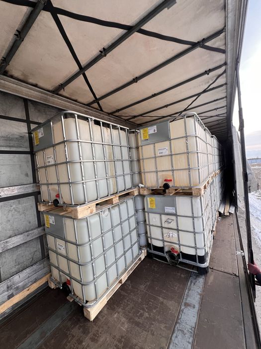 Бочки-Еврокубы в Продаже