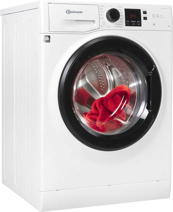 Пералня BAUKNECHT WAM 914 A 9кг.