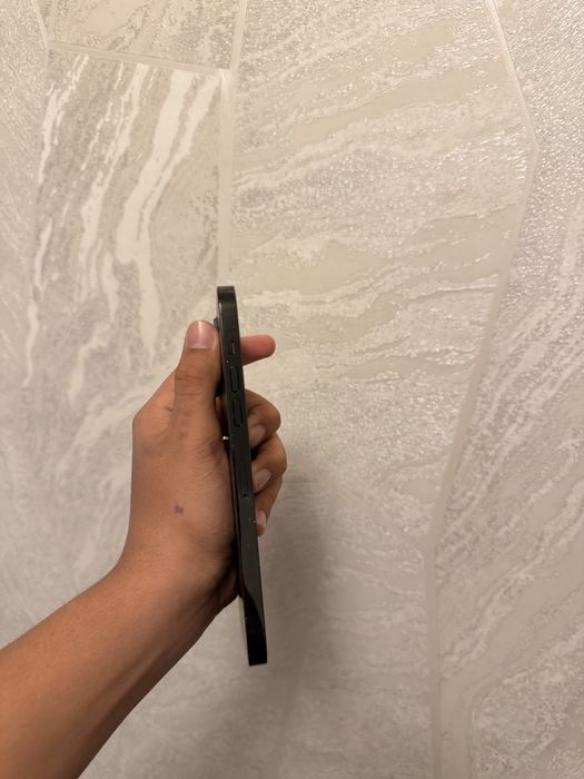 iPhone 14 Pro Max Jet Black