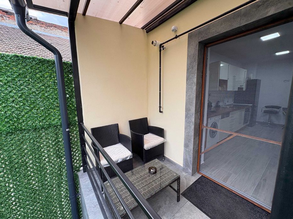 Casa de inchiriat Baia Mare centrul vechi