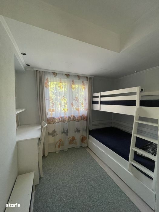 Apartament cu 2 camere, etaj 1, Cetate