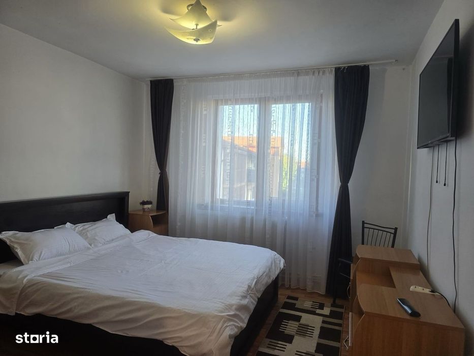 Apartament 2 camere, zona Gardu — fotografia 3