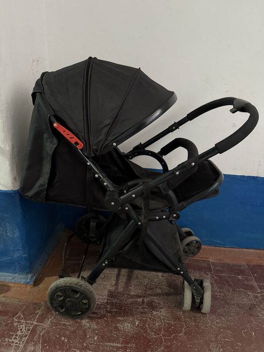 Продается коляска