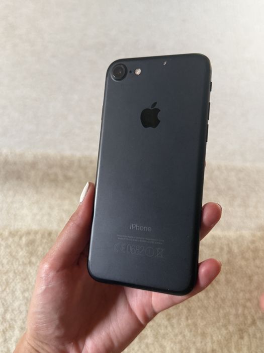 Iphone 7 functional
