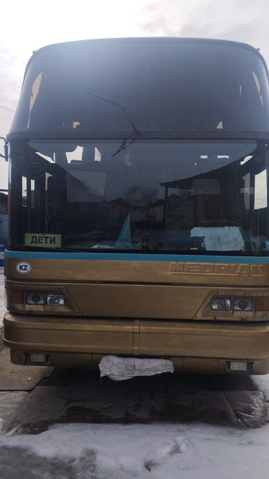 Продам автобус "Неоплан"
