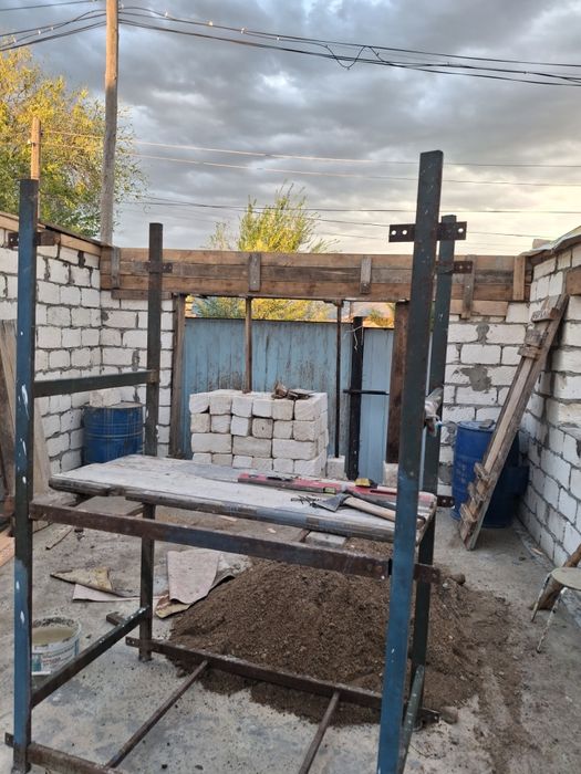 Срочно продам ракушняк новый
