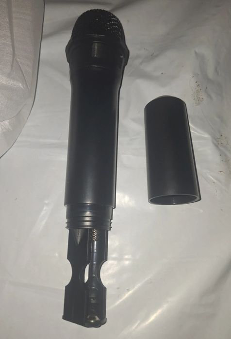 microfon wireless nou