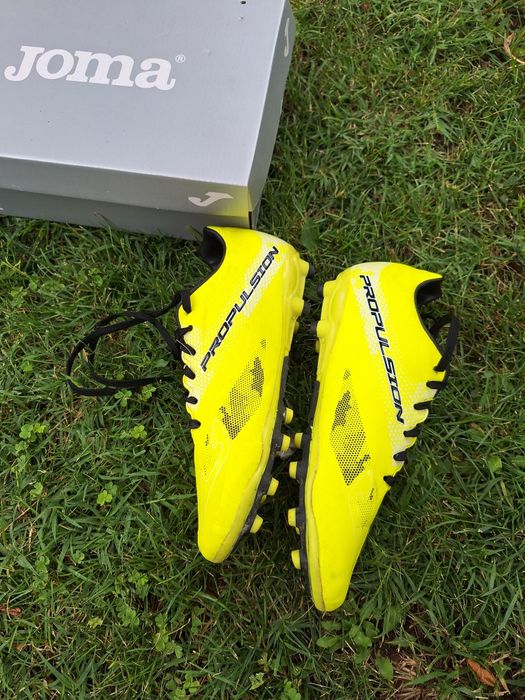 Бутонки Joma 40.5