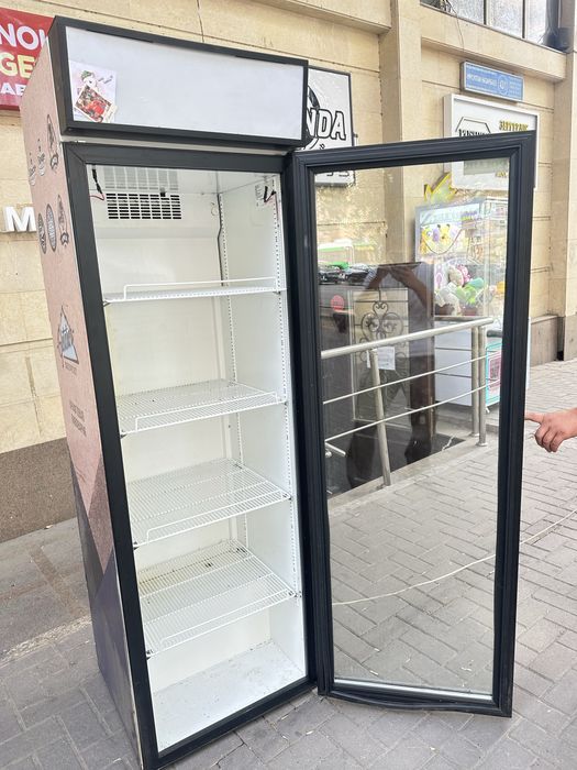 Холодильник для напитков с доставкой