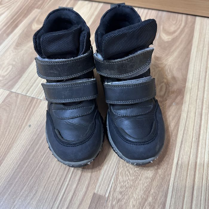 Продам ботики бренд Ozpinarci