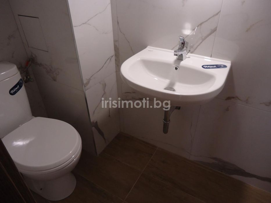 Продава се Тристаен апартамент в София, Манастирски ливади - 133 кв.м за 2147 €/кв.м - Снимка #11