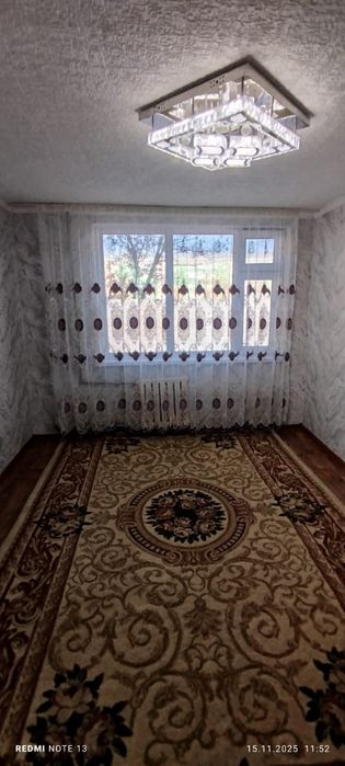 Квартира сатылады